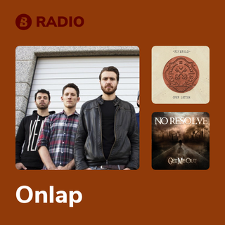 Onlap Radio