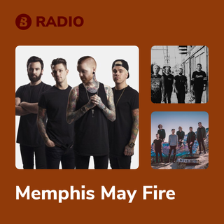 Memphis May Fire Radio
