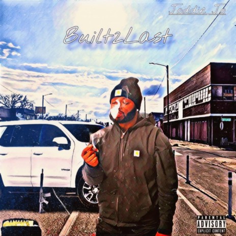 Gettin Off cover art