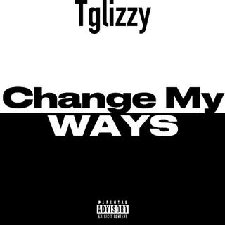 Change My Ways cover art