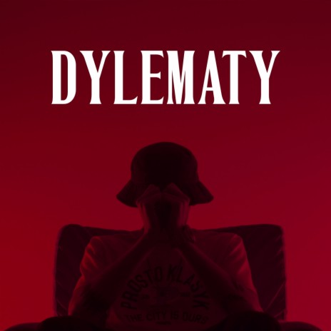 Dylematy cover art