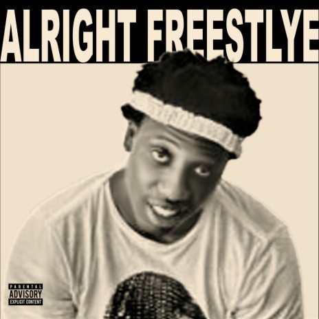 Alright Freestyle