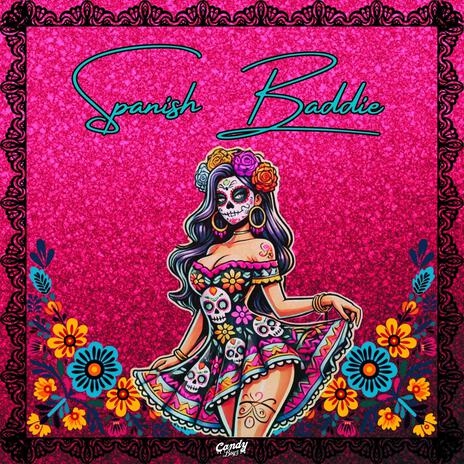 Spanish Baddie ft. Part Time Habit & G KNOX cover art