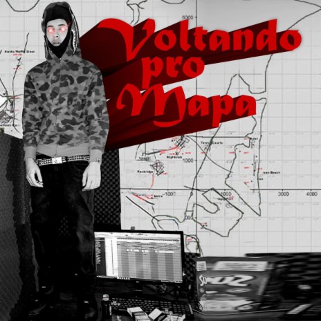 Coração Frio ft. LV KILL cover art