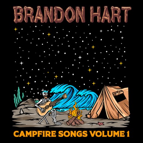 Time Don't Wait (Campfire Version) cover art