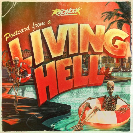 Psych vs. Psych cover art