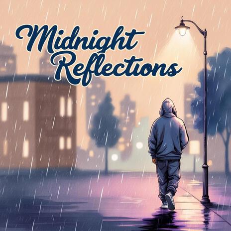 Silent Afternoons ft. LoFi Breathers cover art
