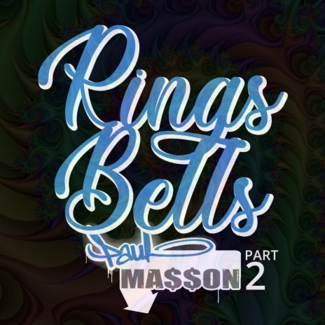 The Name Rings Bells, Pt. 2 cover art