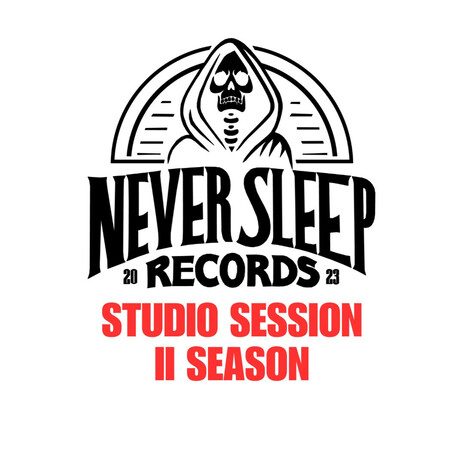 Studio Session II #04 ft. SKULL SHARK