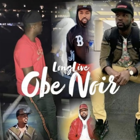 On Me cover art