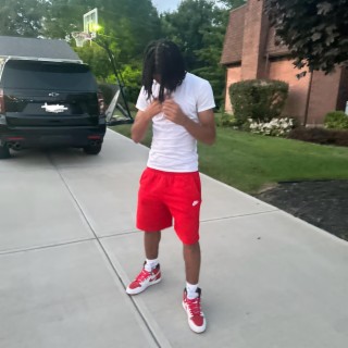 The Come Up