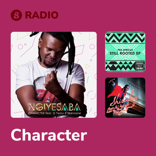 Character Radio