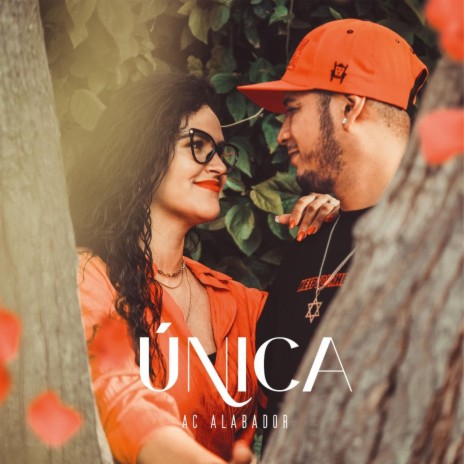 ÙNICA cover art