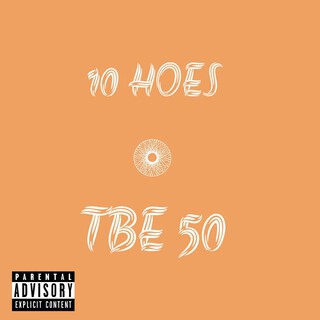 10 Hoes cover art