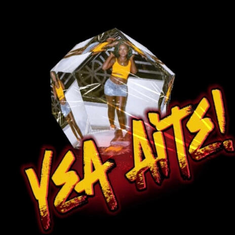 YEA AITE! cover art