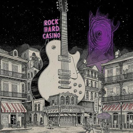 Rock Hard Casino