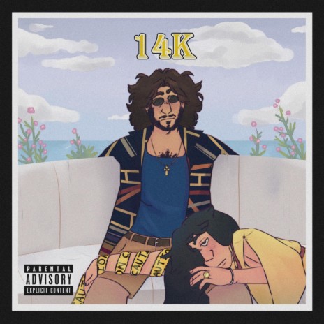 Place Yo Betz cover art