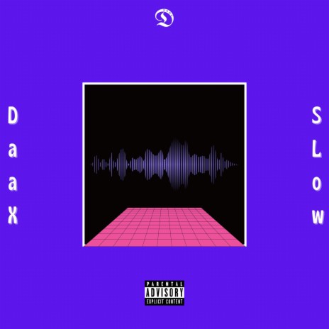 Slow cover art