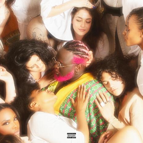 Tuoi cover art