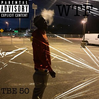 WTF cover art