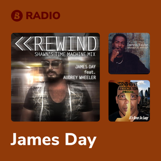 James Day Radio