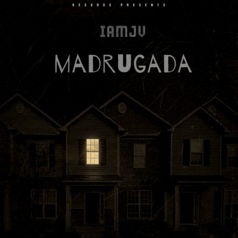 Madrugada ft. J0T4 BEATS cover art