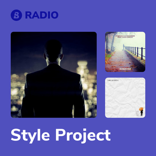 Style Project Radio