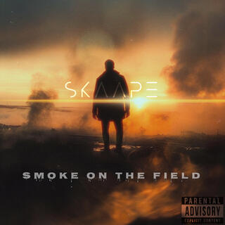 Smoke on the field