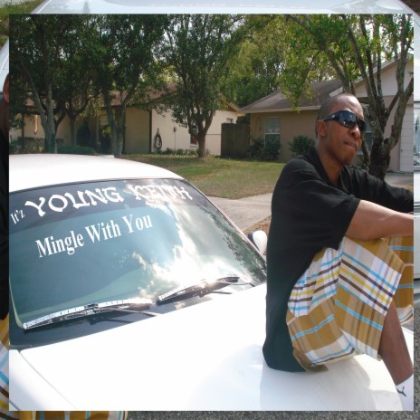 Mingle With You cover art