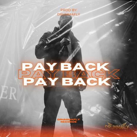 PAY BACK cover art