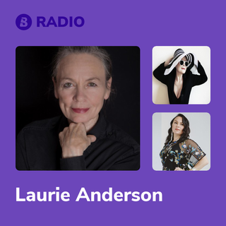 Laurie Anderson Radio
