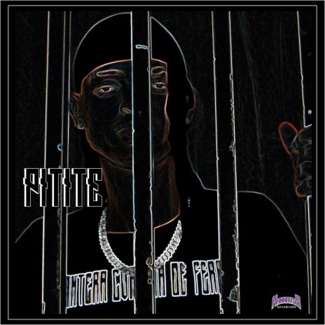 Pantera Cortina de Ferro ft. bratadbeats cover art