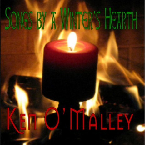 Songs by a Winter's Hearth cover art