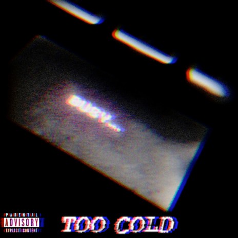 Too Cold cover art