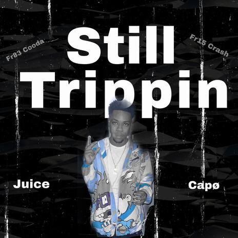 Jay Walkin ft. Flacø Strap cover art