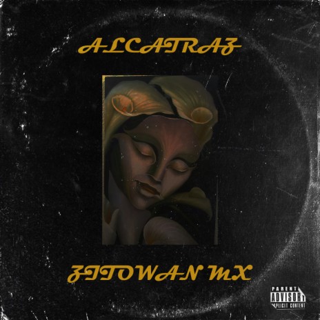 Alcatraz cover art