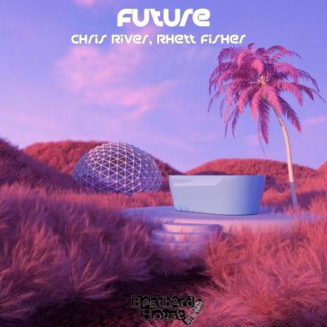 Future ft. Rhett Fisher cover art