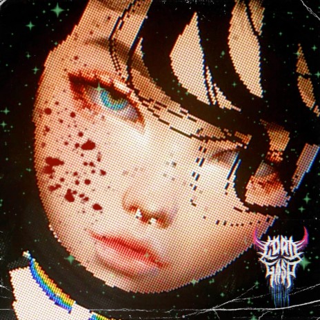 Red wine cover art