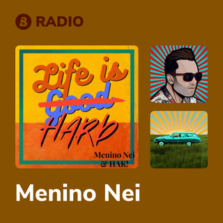 Menino Nei Radio