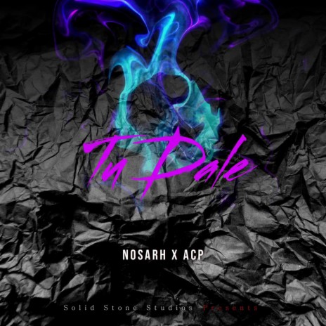 Tu Dale ft. ACP cover art