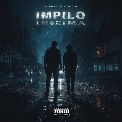 Impilo Indzima (with Yung M.C.O) cover art