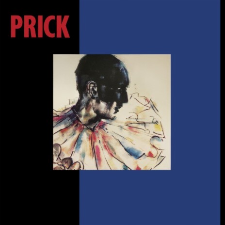 Crack cover art
