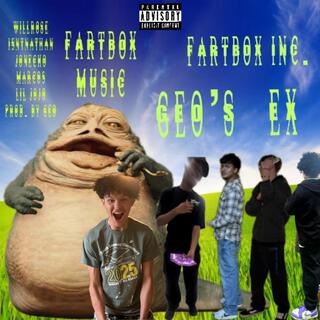 Geos Ex ft. isntnathan, Dereayun, Marcos & Lil Jojo cover art