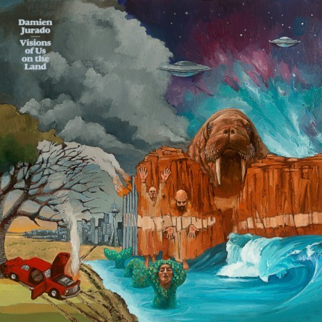 Orphans in the Key of E cover art