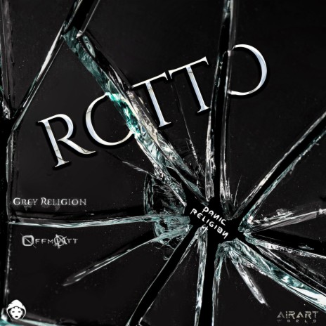 Rotto ft. Grey Religion & 0ffmatt cover art