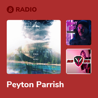Peyton Parrish Radio
