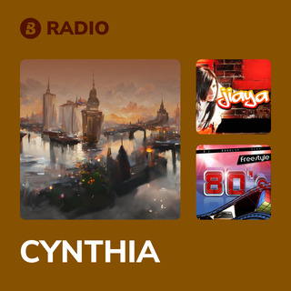 CYNTHIA Radio