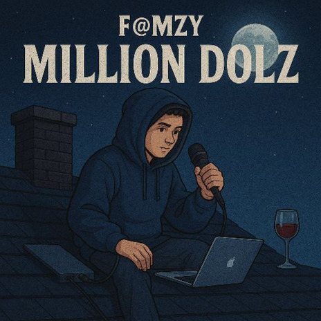 Million Dolz cover art
