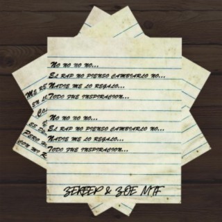 Rap Sobre la Mesa ft. Zoe MTF cover art