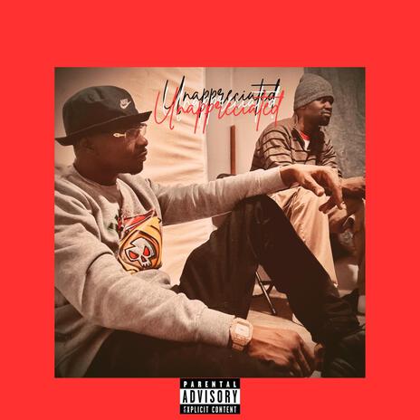 Came From The Bottom ft. Peso4eva & JVA Jam cover art